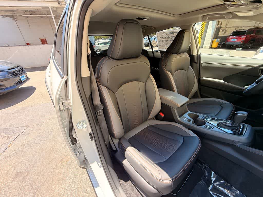 New 2026 Subaru Crosstrek 2.5i Limited AWD/4WD image 14