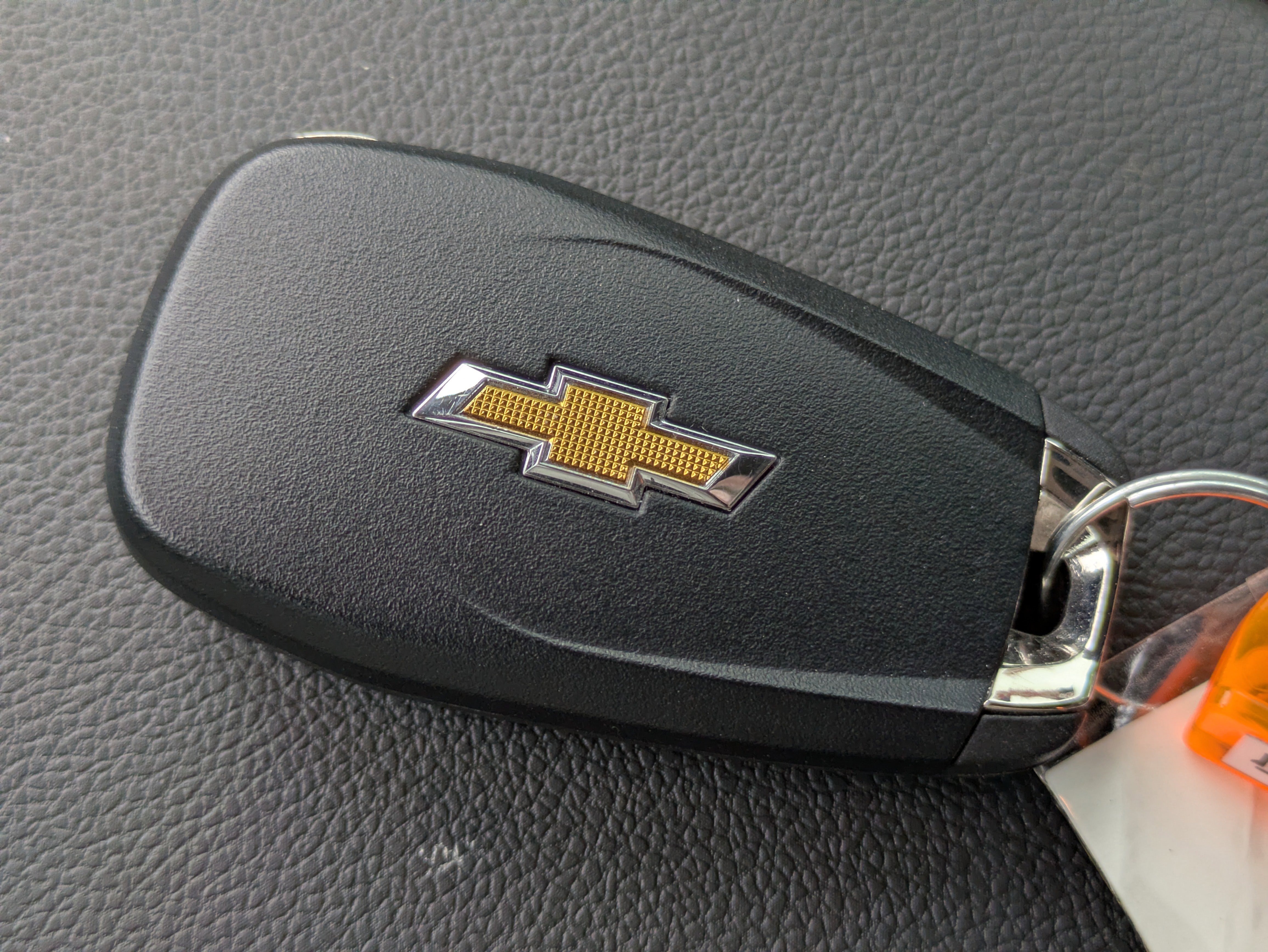 Used 2025 Chevrolet Trax LS FWD image 22