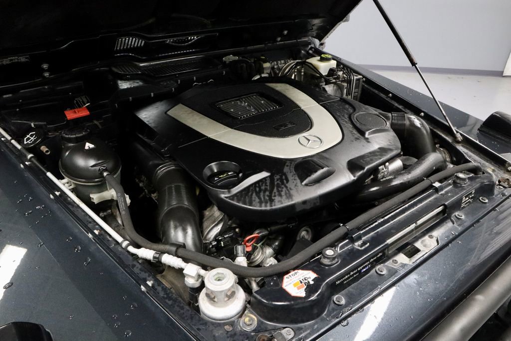 Used 2015 Mercedes-Benz G 550 image 15