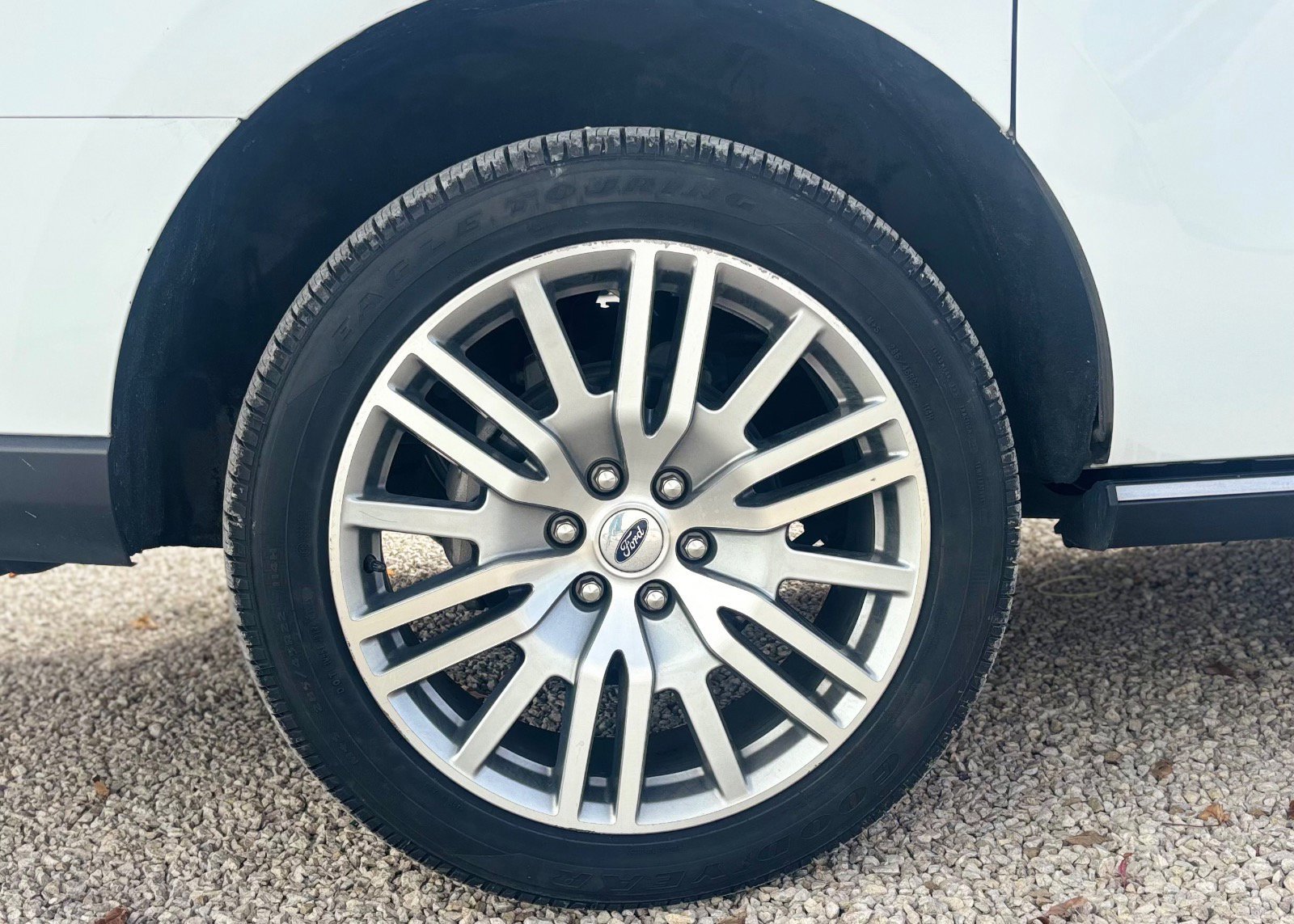 Certified 2023 Ford Expedition Max Limited image 18