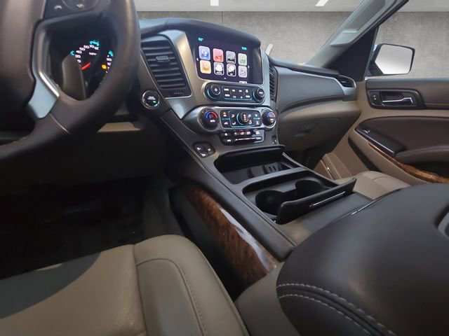 Used 2017 Chevrolet Tahoe Premier image 3