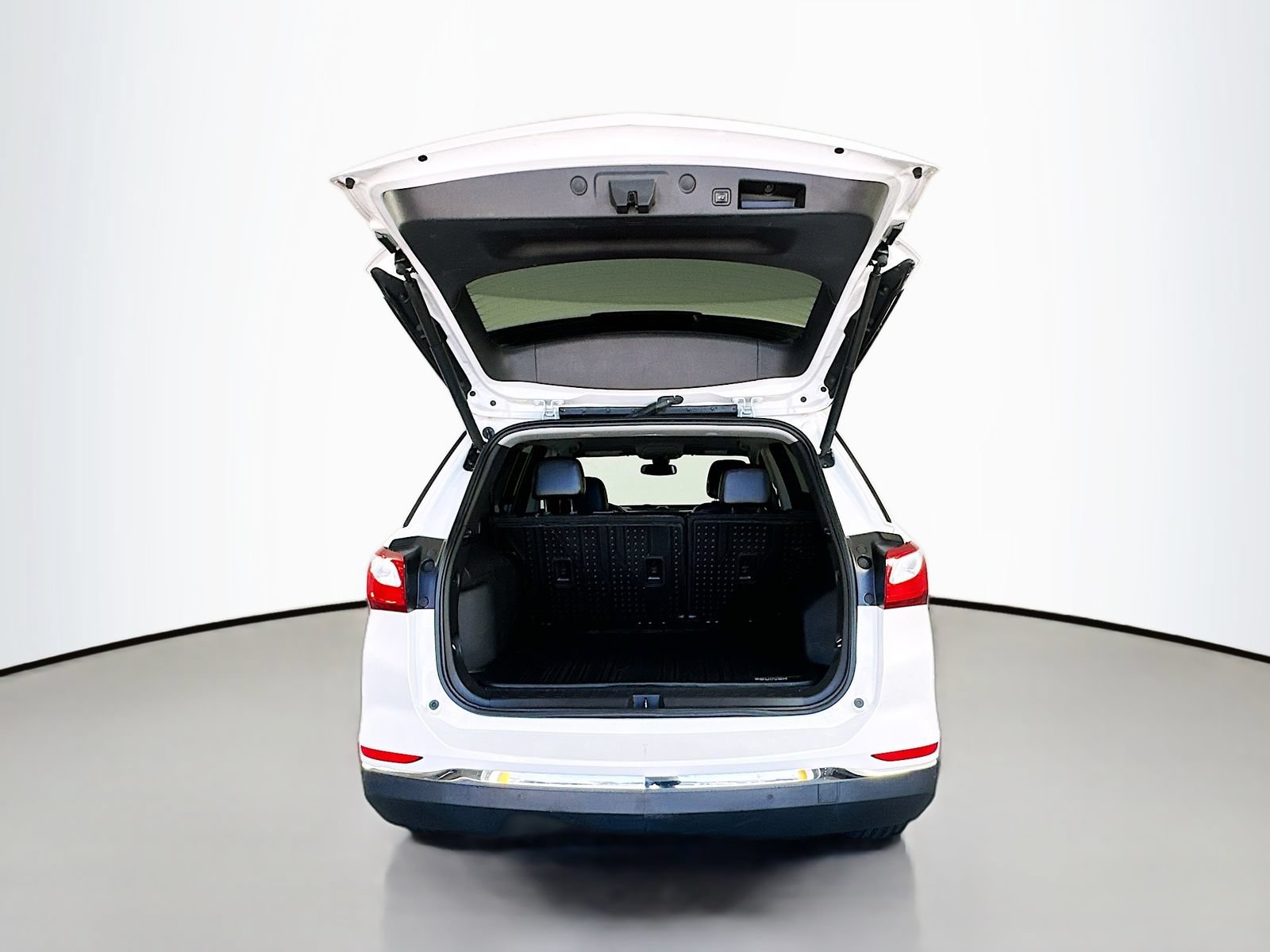 Used 2021 Chevrolet Equinox Premier w/ LPO, Floor Liner Package FWD image 29