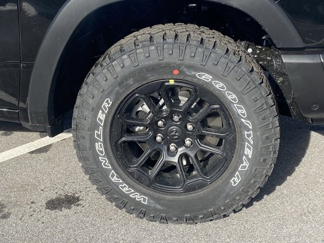 New 2026 RAM 1500 Rebel image 11