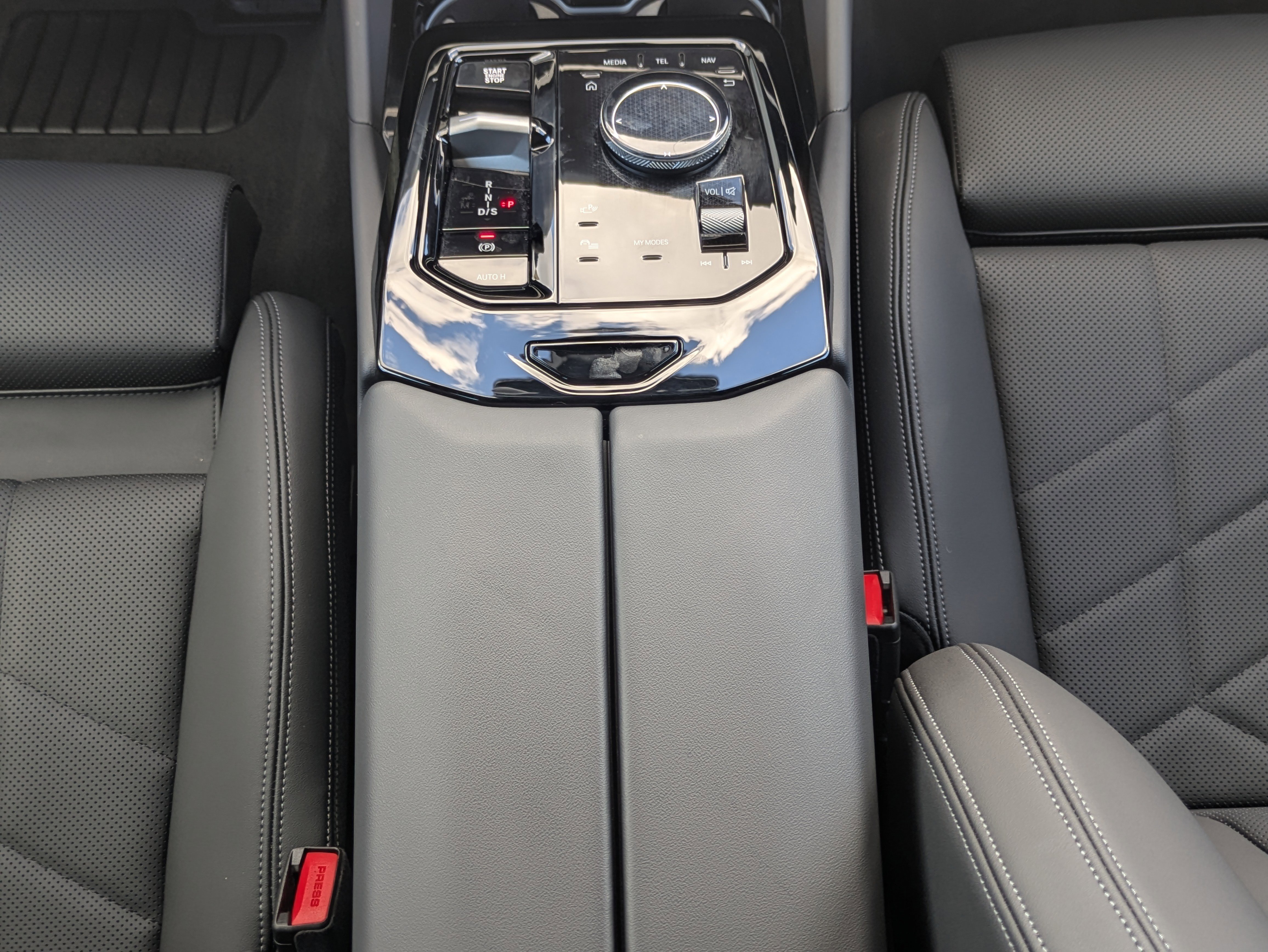 Used 2026 BMW 530i w/ M Sport Package image 20