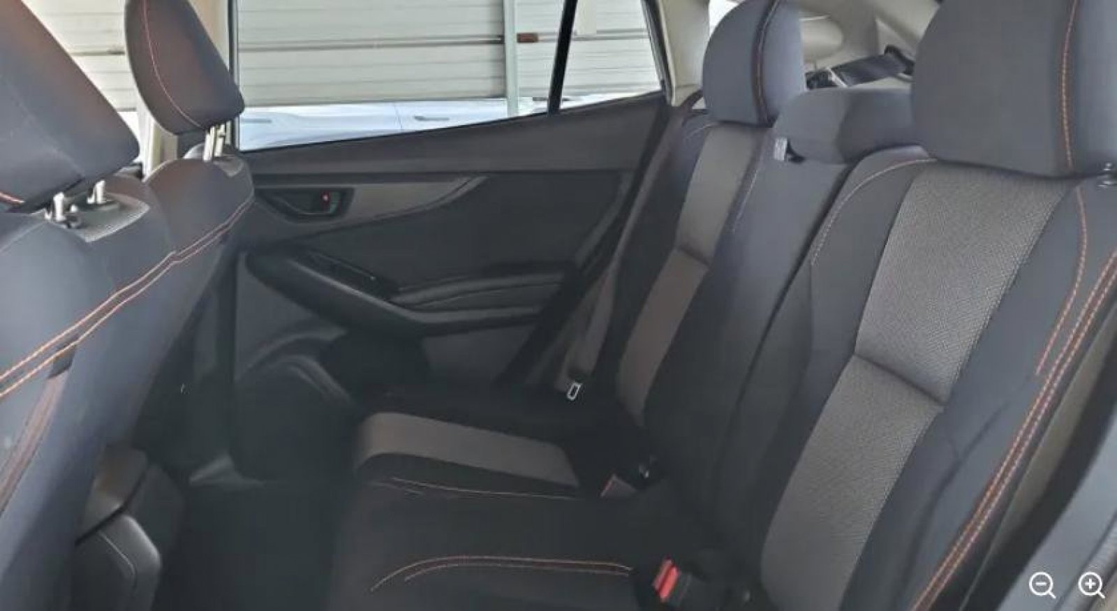 Used 2018 Subaru Crosstrek 2.0i Premium image 11