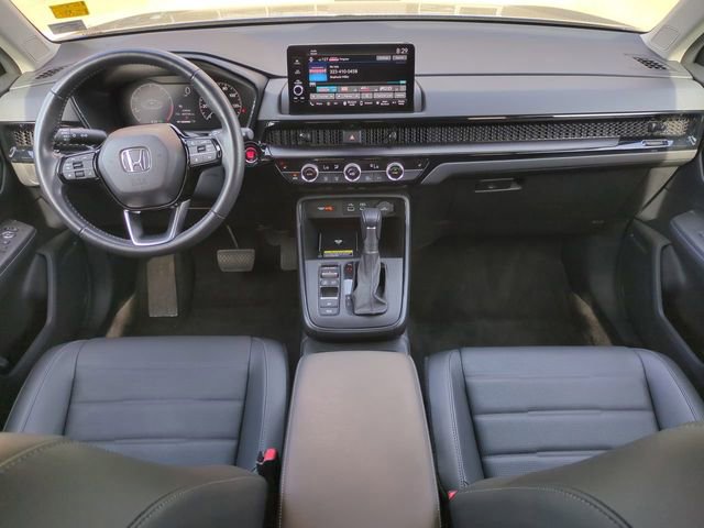Used 2023 Honda CR-V EX-L image 15