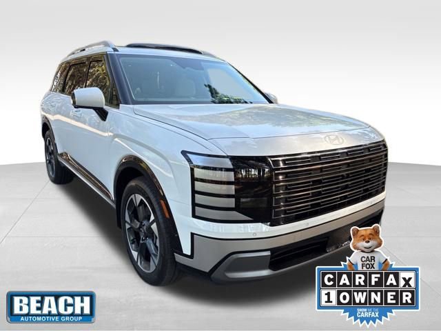 Used 2026 Hyundai Palisade Limited