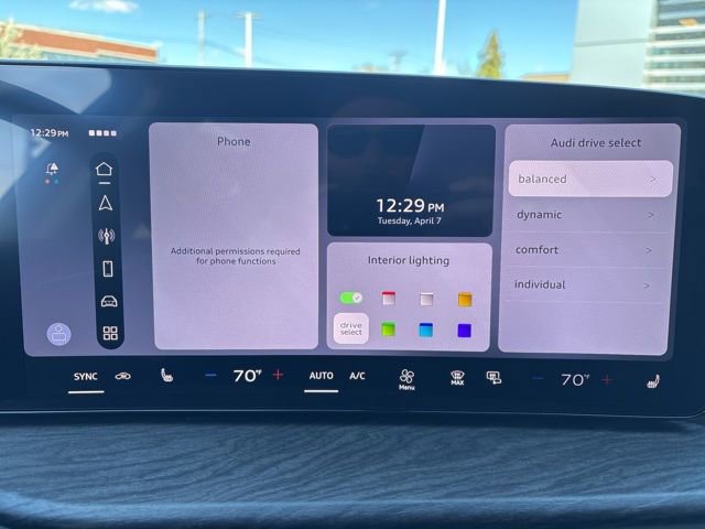 New 2026 Audi Q5 Premium image 19