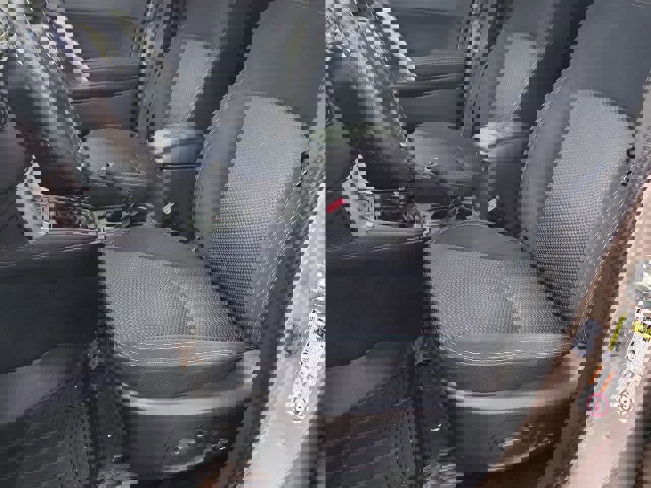 Used 2015 Subaru Forester 2.5i Premium image 15