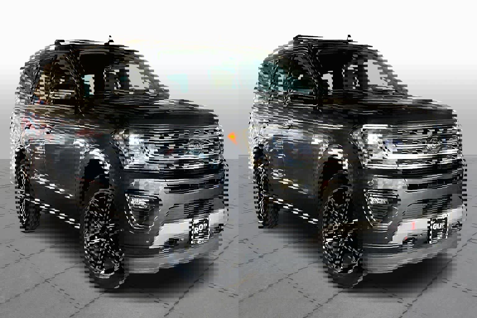 Used 2020 Ford Expedition Limited w/ Special Edition Package image 2