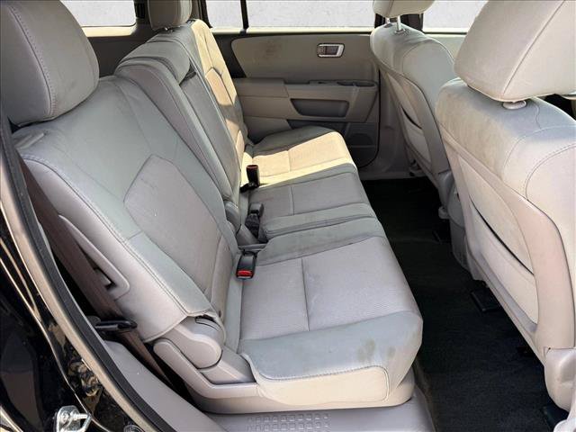Used 2015 Honda Pilot EX image 22