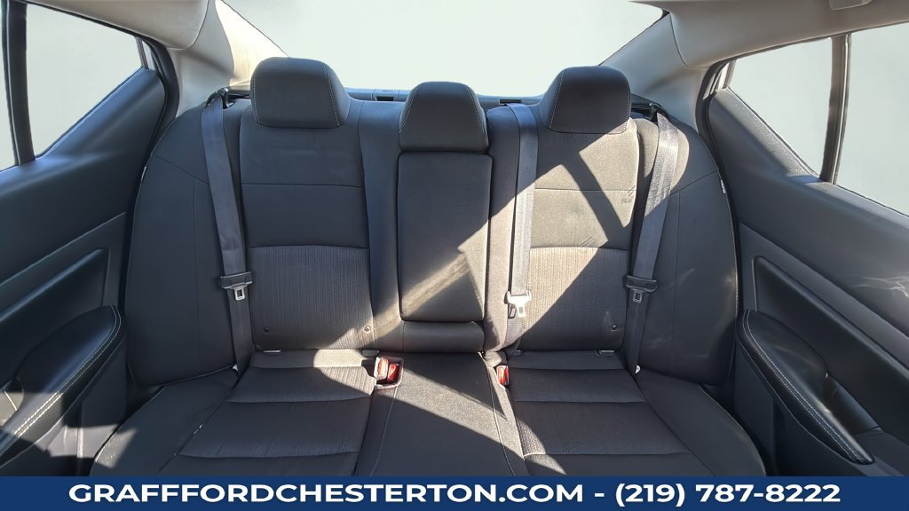 Used 2024 Nissan Altima 2.5 SV w/ SV Premium Package FWD image 25