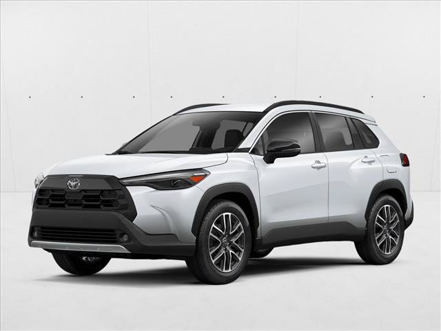 New 2026 Toyota Corolla Cross XLE w/ Convenience Package