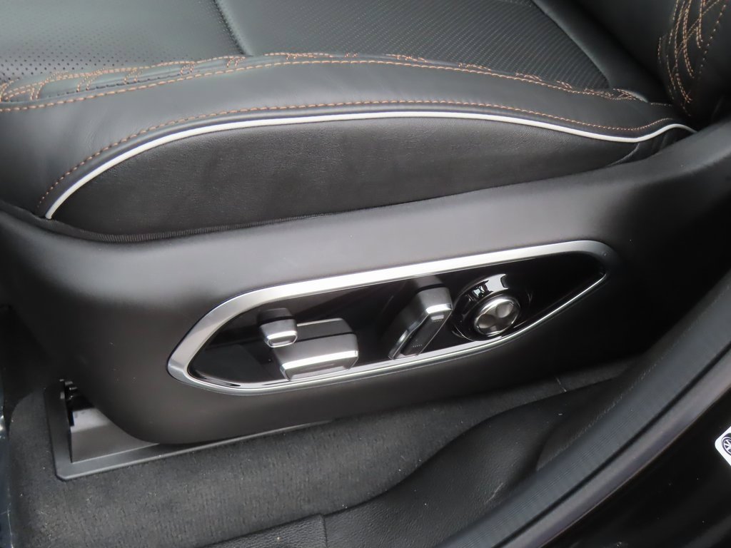 New 2025 Jeep Grand Cherokee Summit w/ Obsidian Package image 10