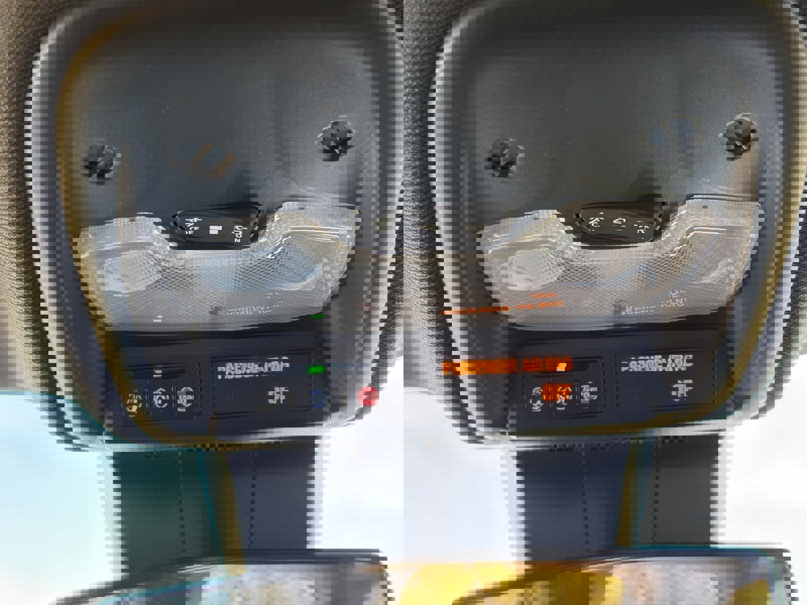 New 2026 Chevrolet Colorado Trail Boss image 17