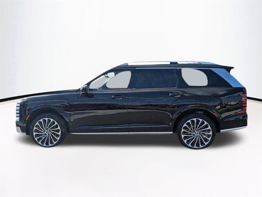 New 2026 Hyundai Palisade Calligraphy image 7