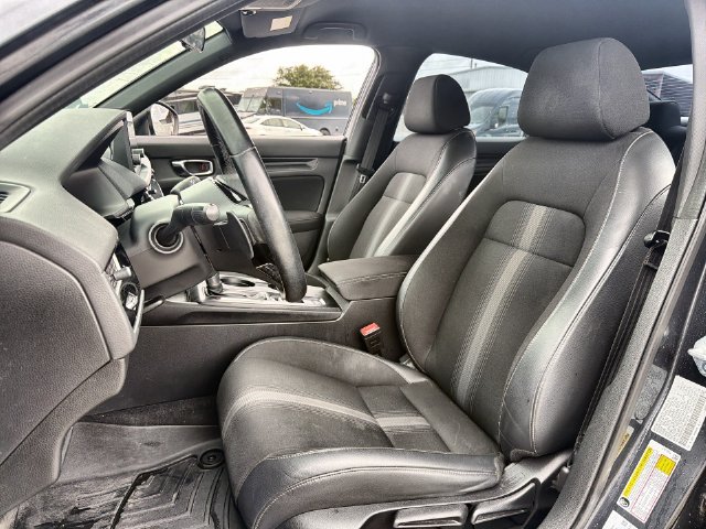 Used 2022 Honda Civic Sport image 11