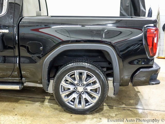 New 2026 GMC Sierra 1500 Denali image 8