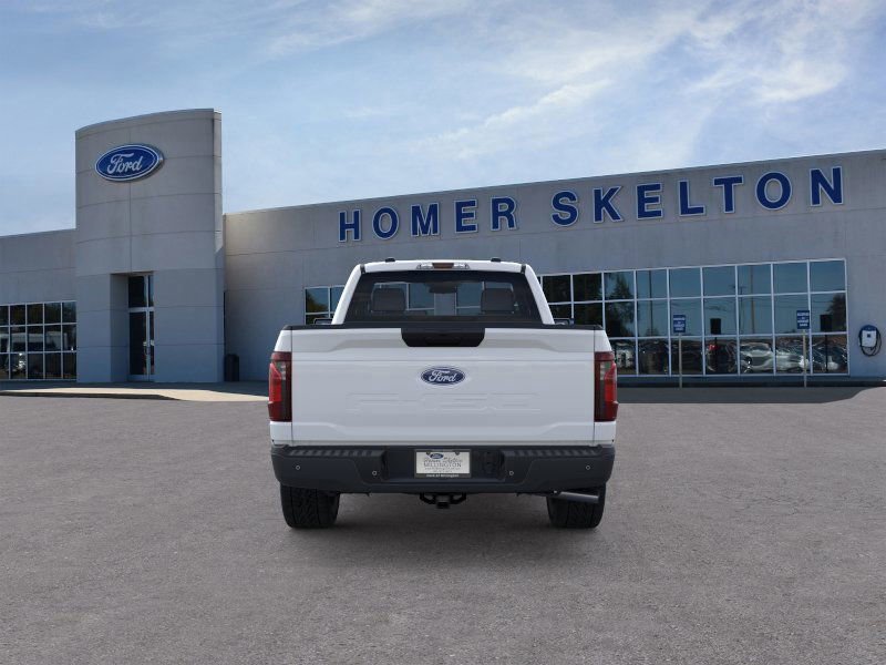 New 2026 Ford F150 XL image 5