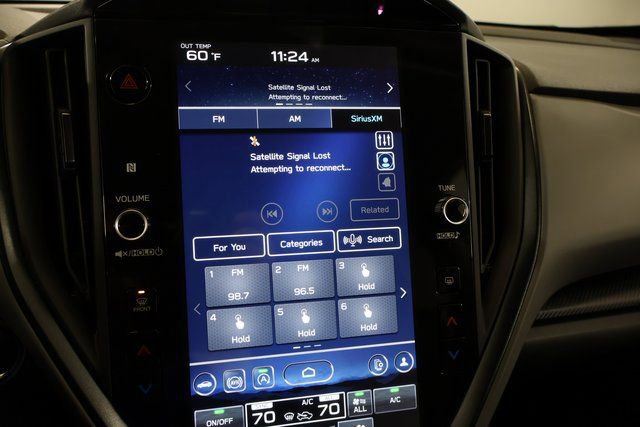 New 2026 Subaru Crosstrek 2.5i Limited w/ Popular Package #3A image 22