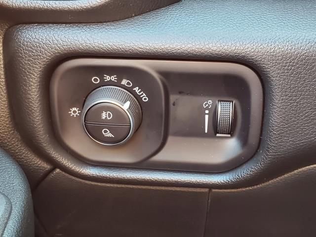 New 2026 RAM 2500 Tradesman image 11