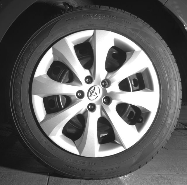 Used 2024 Toyota Corolla LE FWD image 13