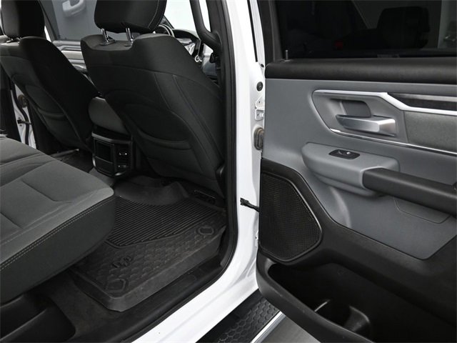 Used 2022 RAM 1500 Big Horn image 19