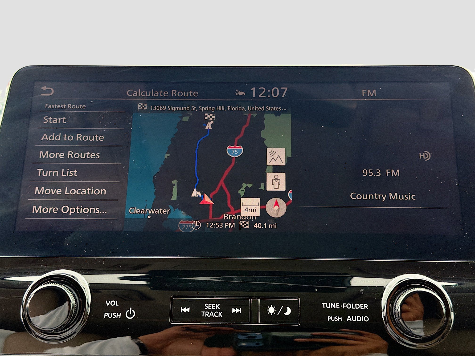 Used 2022 Nissan Armada SL image 32