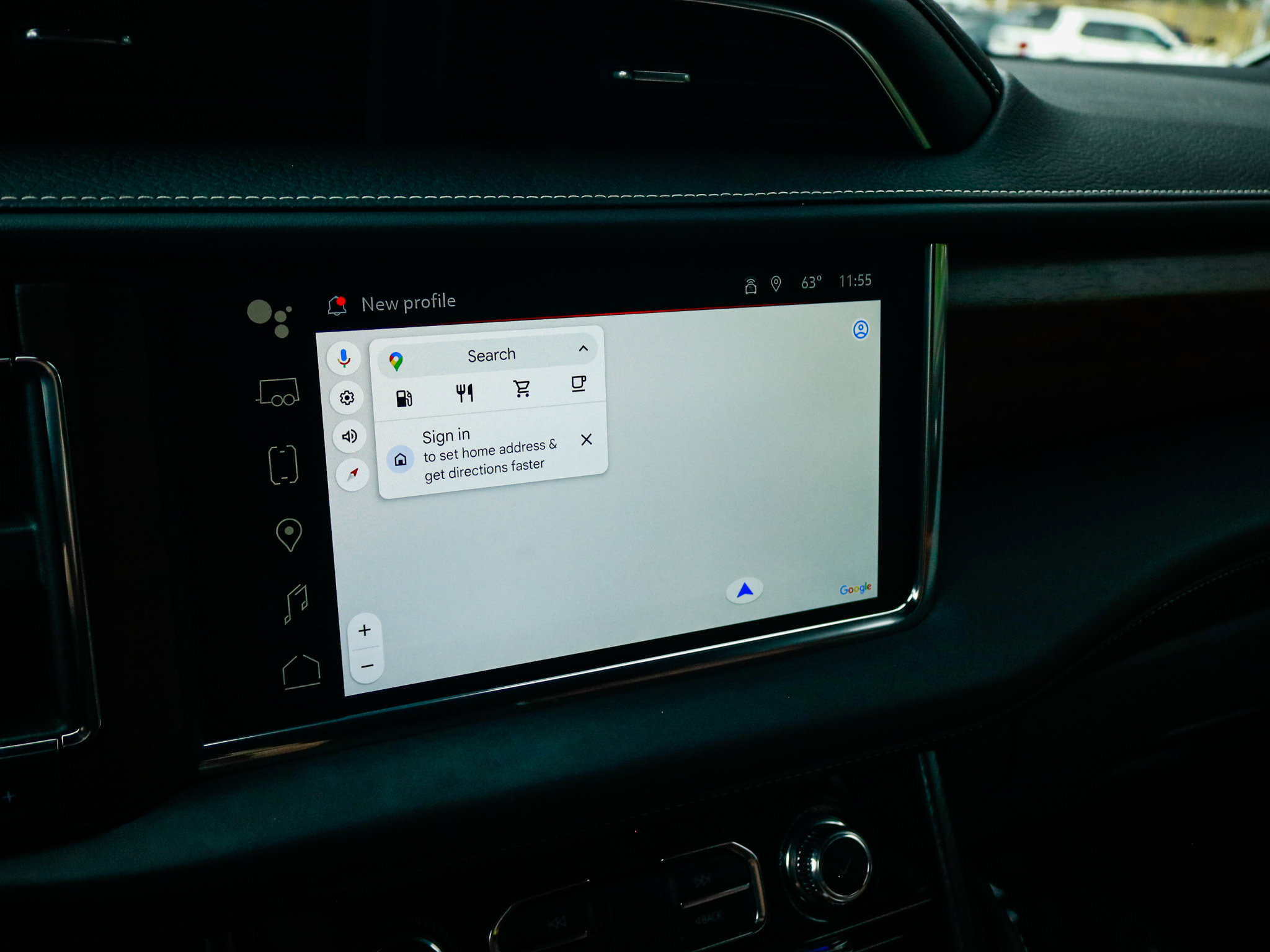 Used 2024 GMC Yukon XL Denali Ultimate image 25