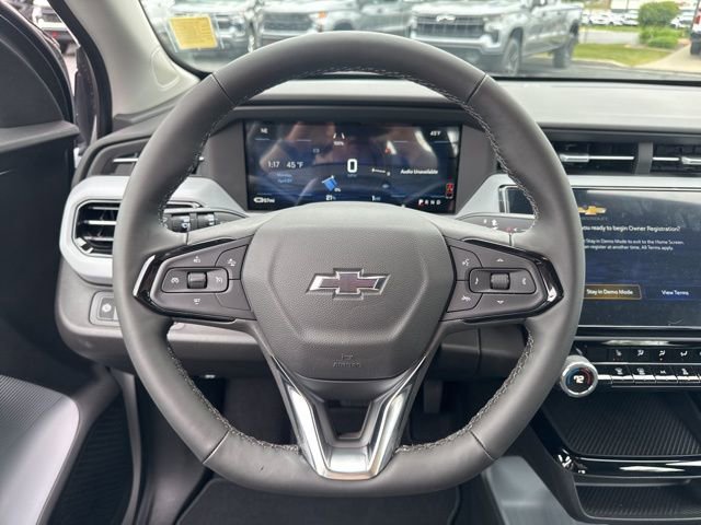 New 2027 Chevrolet Bolt LT w/ Comfort Package FWD image 15