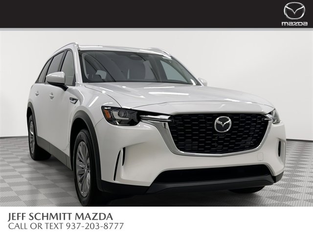 New 2026 MAZDA CX-90 3.3 Turbo w/ Select Package image 1