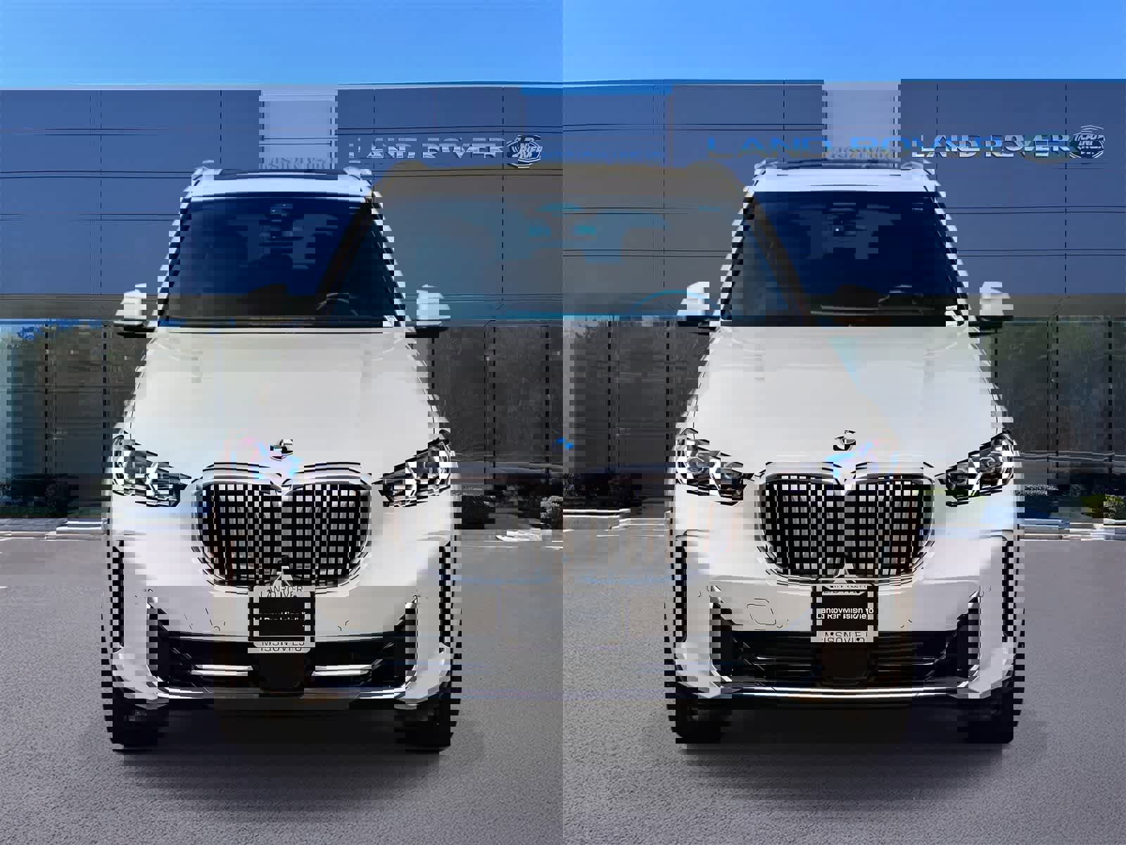 Used 2024 BMW X5 xDrive40i image 2