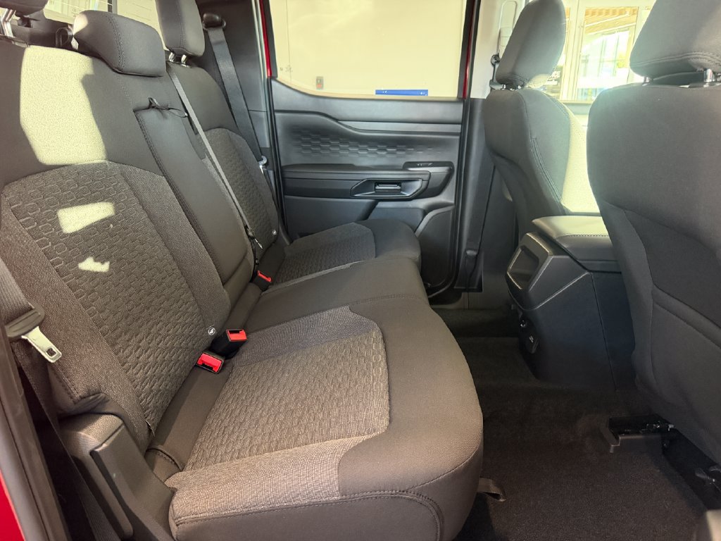 New 2026 Ford Ranger XLT AWD/4WD image 27
