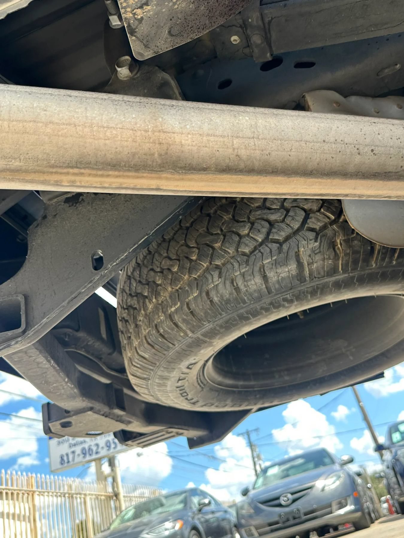Used 2016 Ford F350 XL AWD/4WD image 22