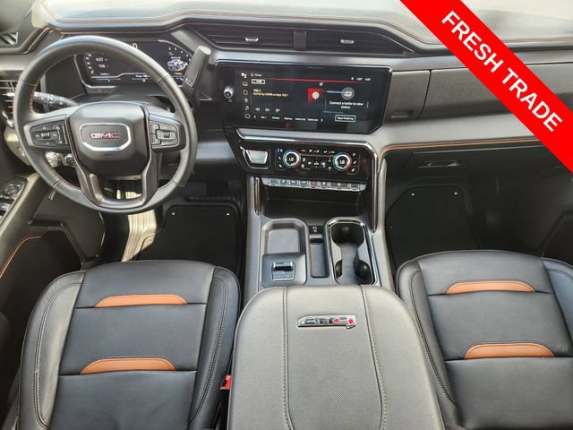 Used 2024 GMC Sierra 2500 AT4 w/ AT4 Premium Plus Package AWD/4WD image 26