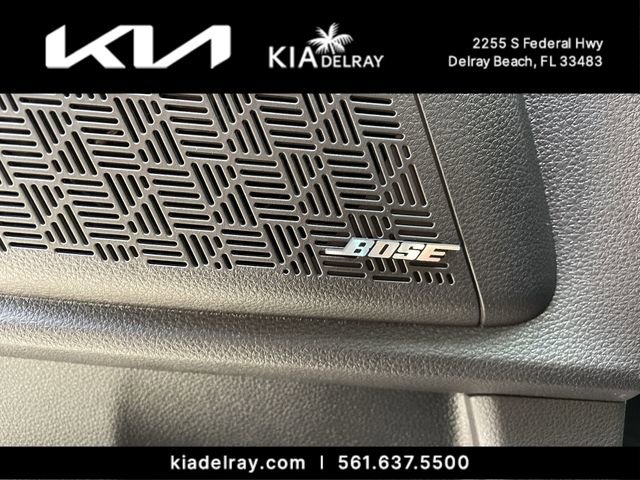 New 2026 Kia Carnival SX Prestige image 19