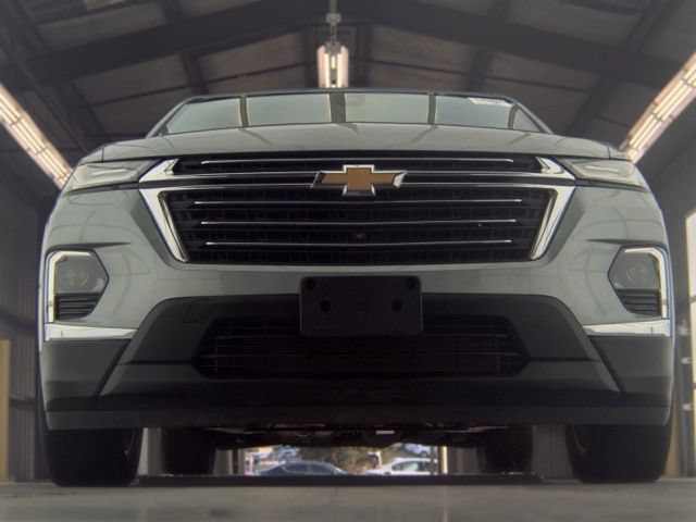 Used 2023 Chevrolet Traverse LT w/ LT Premium Package AWD/4WD image 26