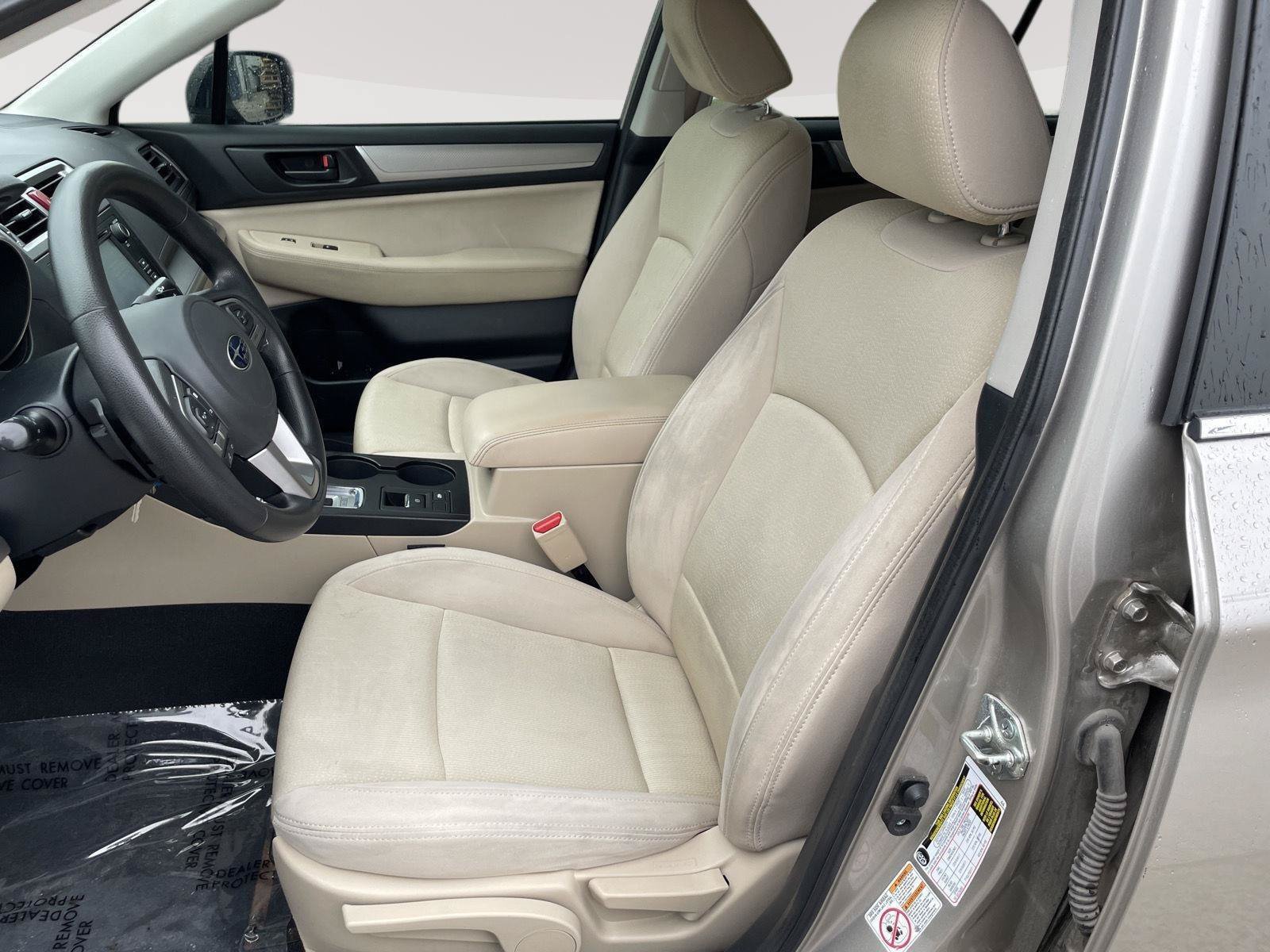 Used 2015 Subaru Legacy 2.5i AWD/4WD image 7