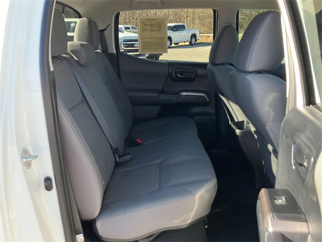 Used 2023 Toyota Tacoma SR5 image 12