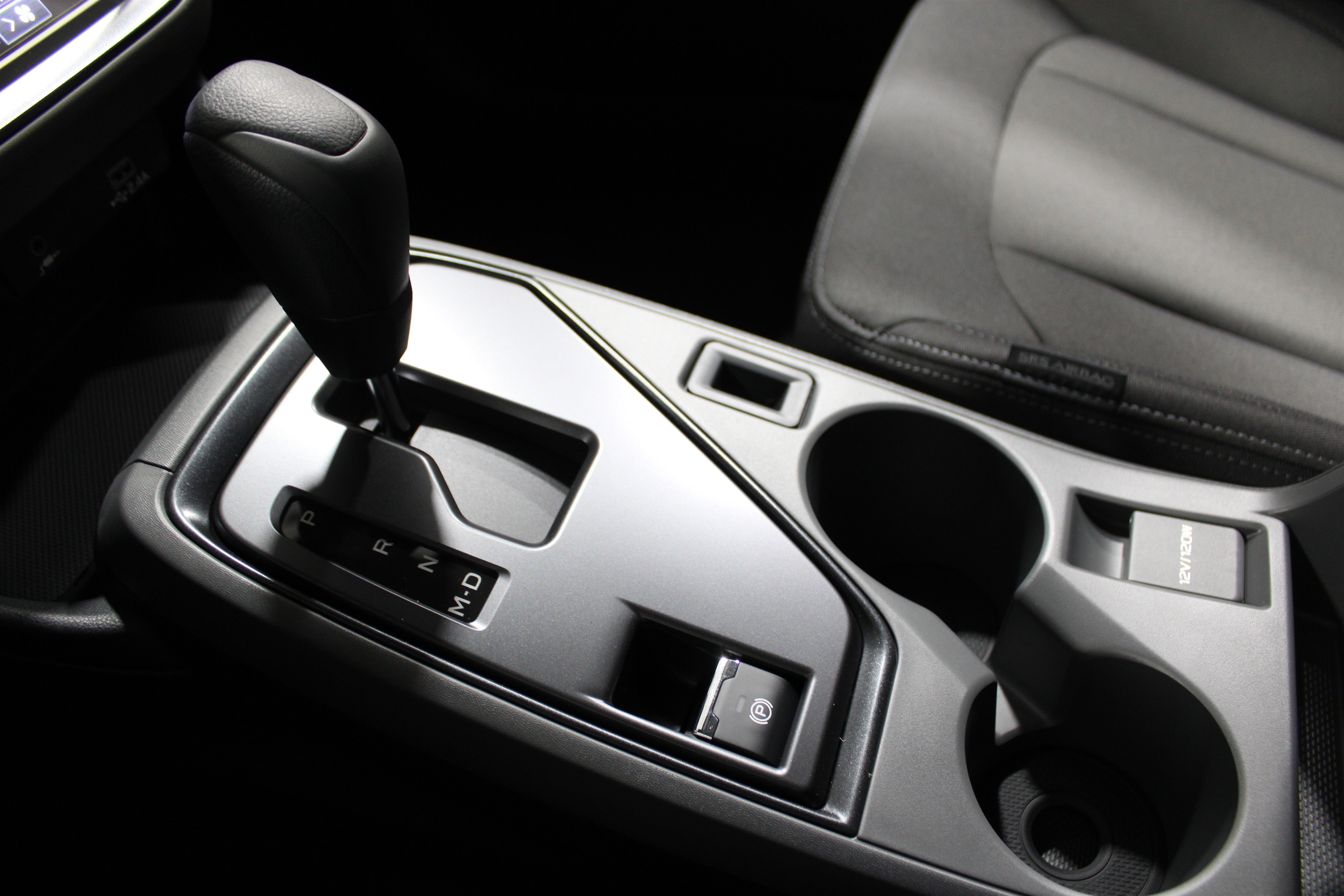 New 2026 Subaru Crosstrek 2.5i image 16