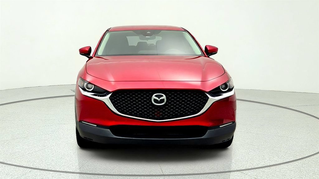 Used 2021 MAZDA CX-30 AWD 2.5 S w/ Select Package image 2