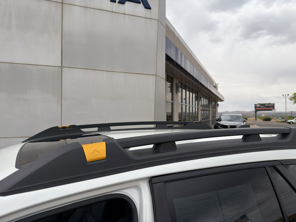 Used 2025 Subaru Outback Wilderness AWD/4WD image 9