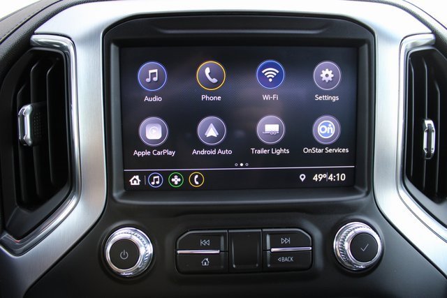 Used 2021 GMC Sierra 1500 Elevation image 25