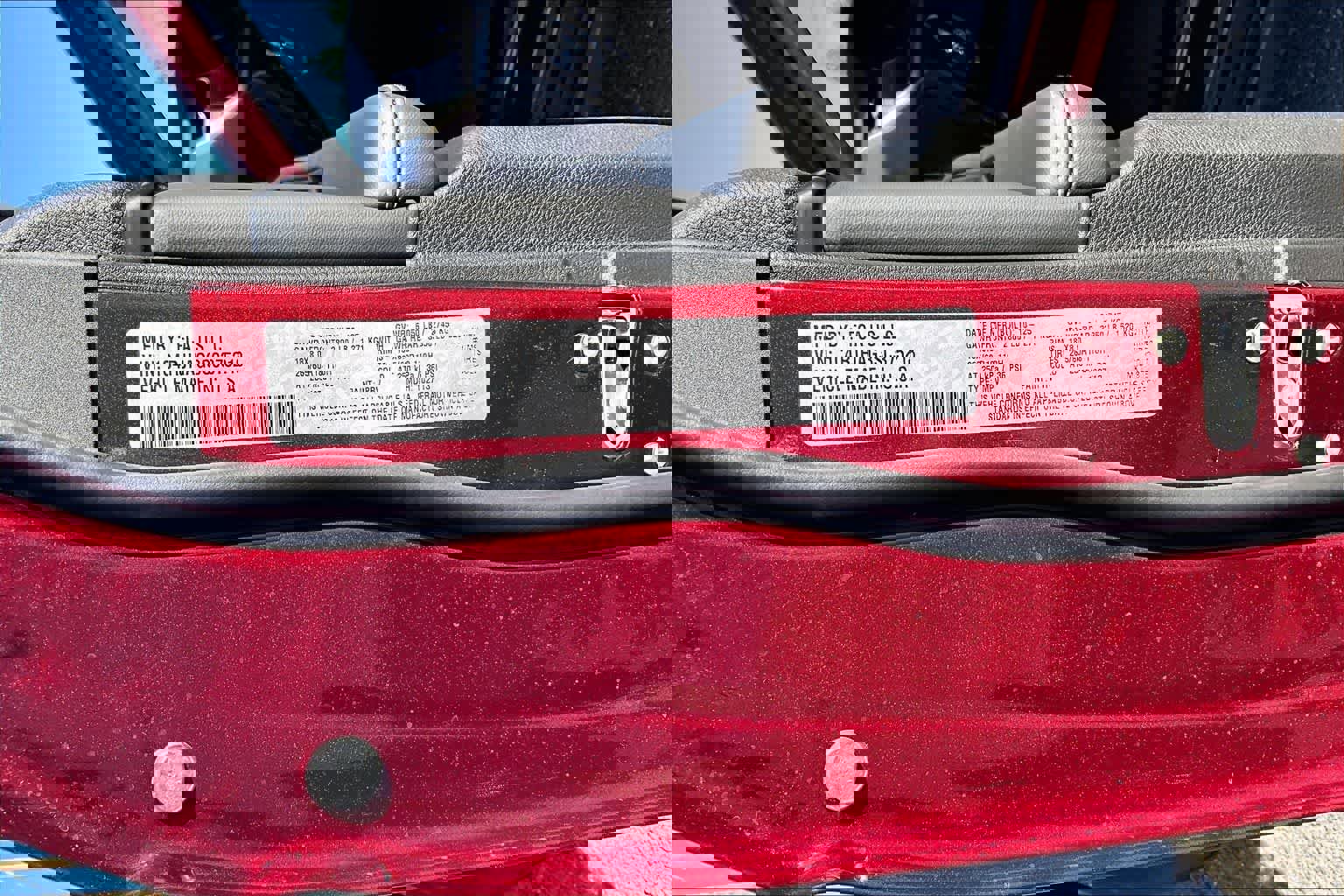 New 2025 Jeep Grand Cherokee Altitude image 21