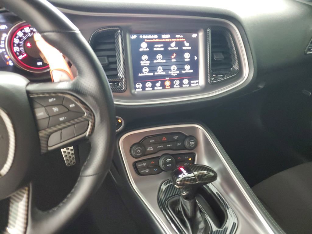 Used 2022 Dodge Challenger R/T Scat Pack image 16