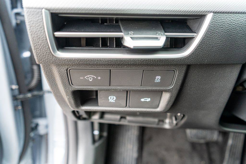 New 2026 Hyundai Sonata SEL image 22