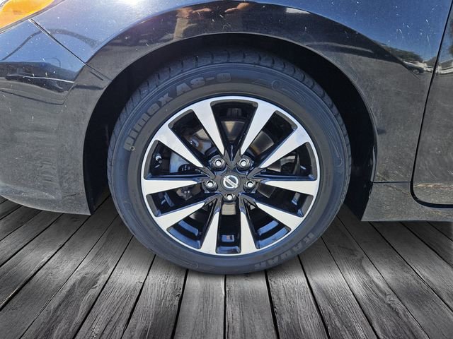 Used 2018 Nissan Altima 2.5 SL image 9