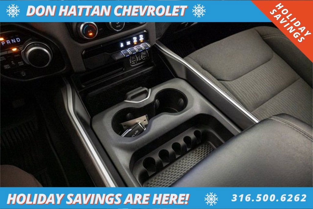 Used 2022 RAM 1500 Big Horn image 15