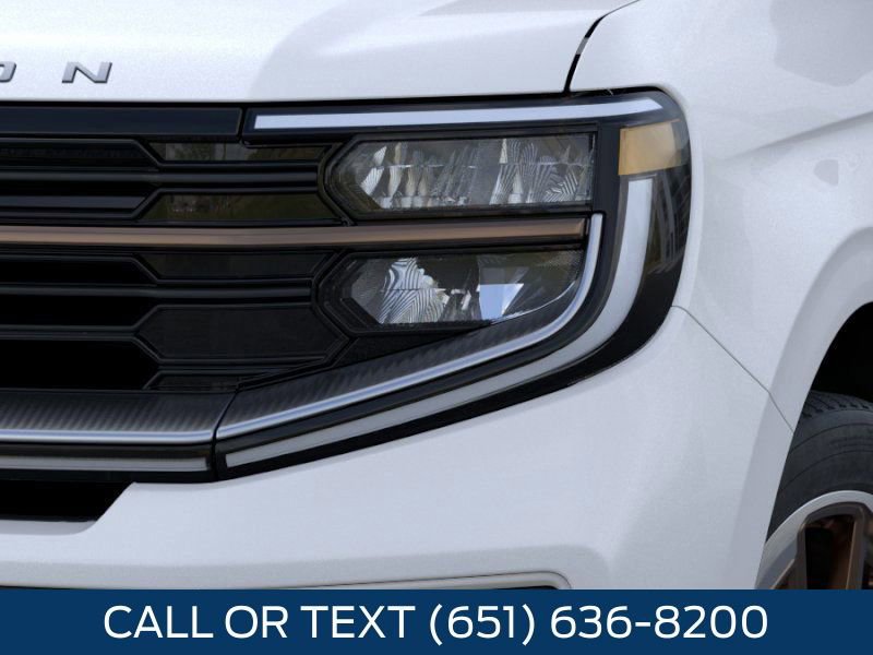 New 2026 Ford Expedition Max King Ranch AWD/4WD image 20