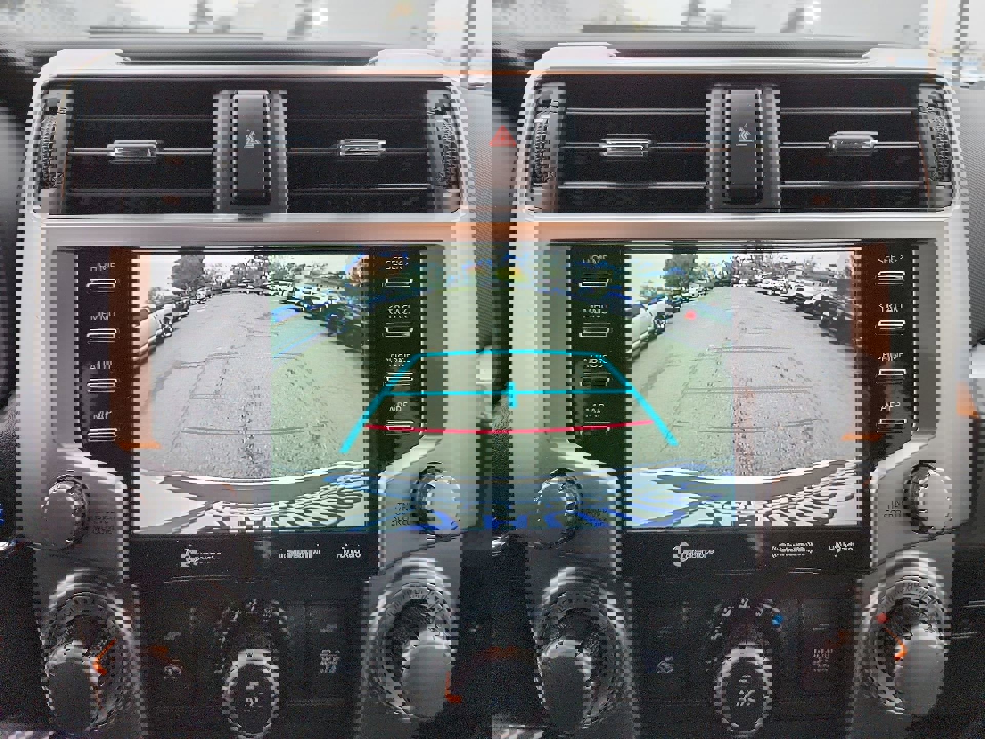 Used 2022 Toyota 4Runner SR5 Premium image 24